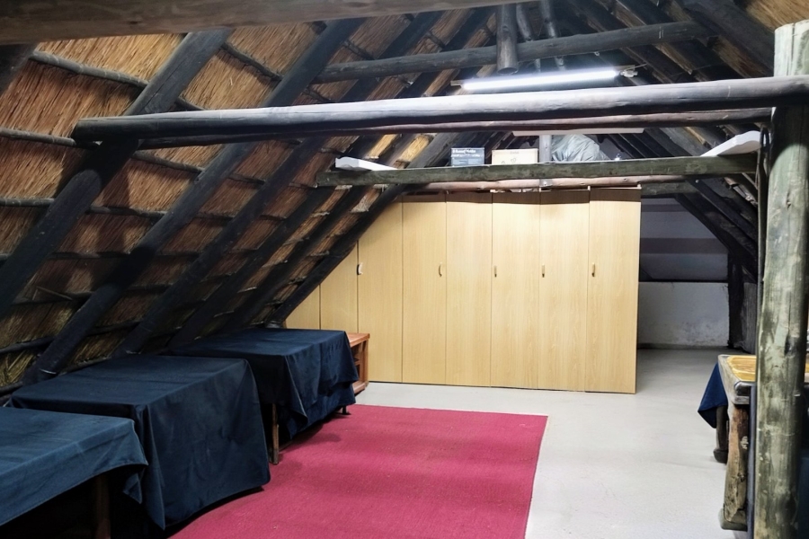 3 Bedroom Property for Sale in Deneysville Free State